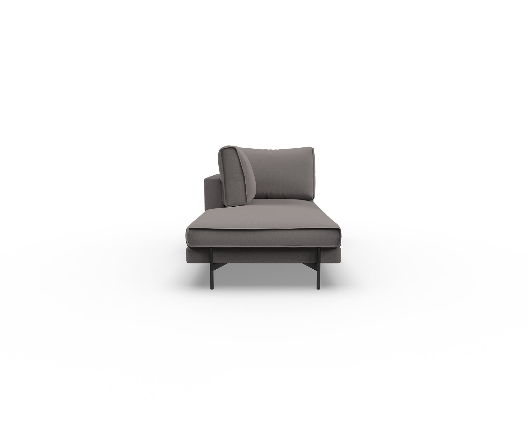 Fold Sofa Left Chaise